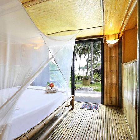 Bamboo Bay Hotel Baan Baan Srithanu Zewnętrze zdjęcie