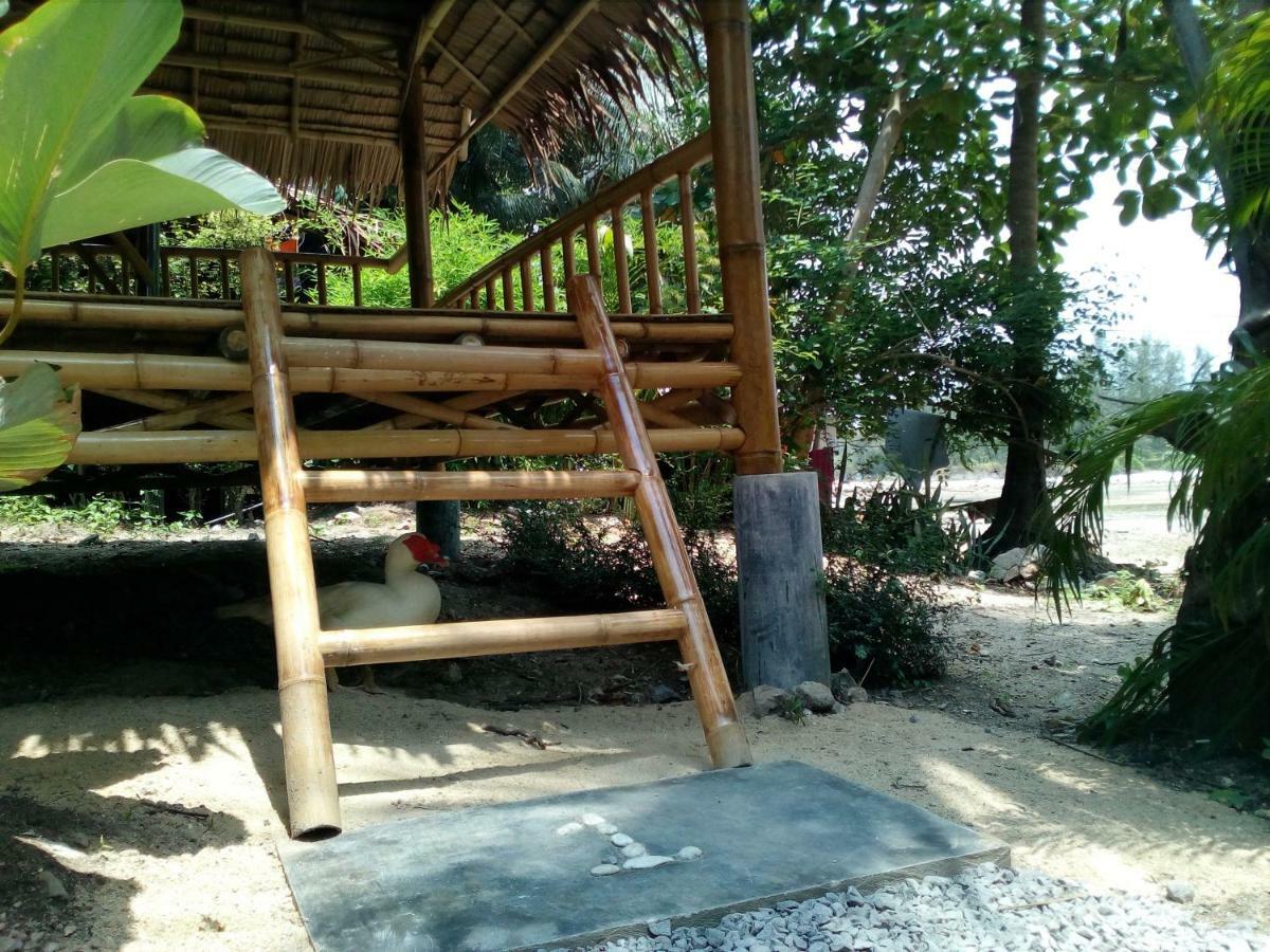 Bamboo Bay Hotel Baan Baan Srithanu Zewnętrze zdjęcie