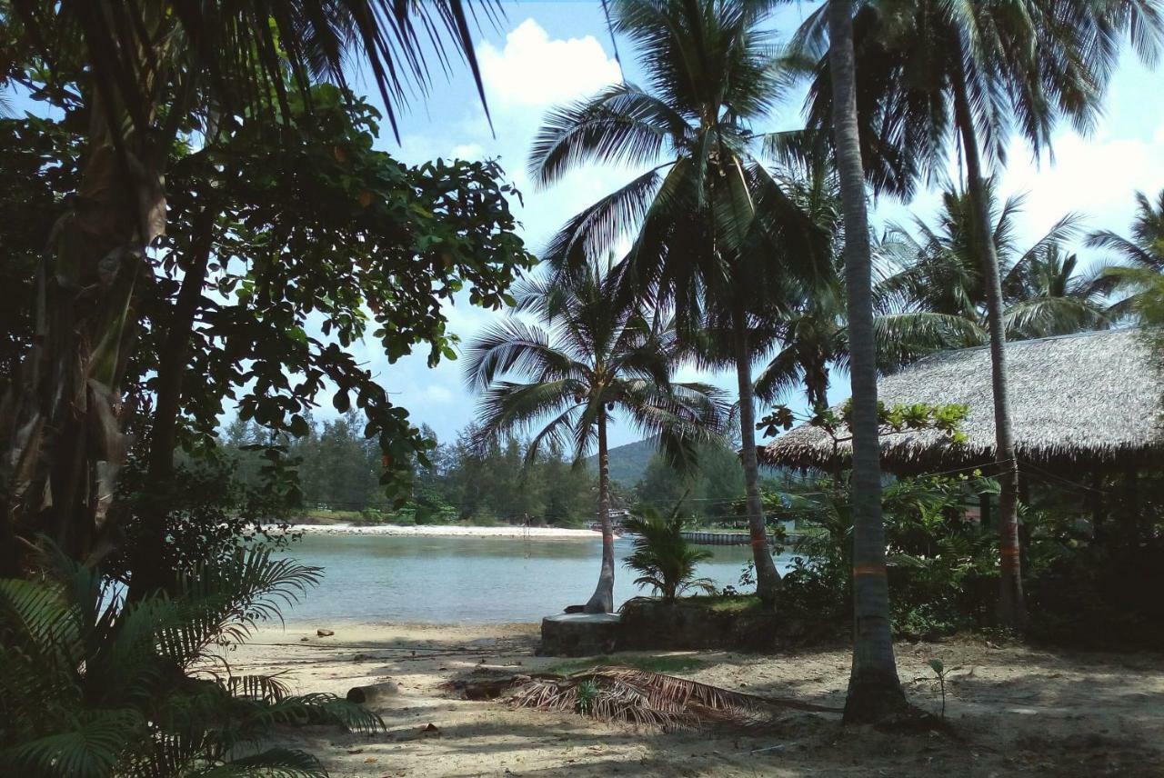 Bamboo Bay Hotel Baan Baan Srithanu Zewnętrze zdjęcie