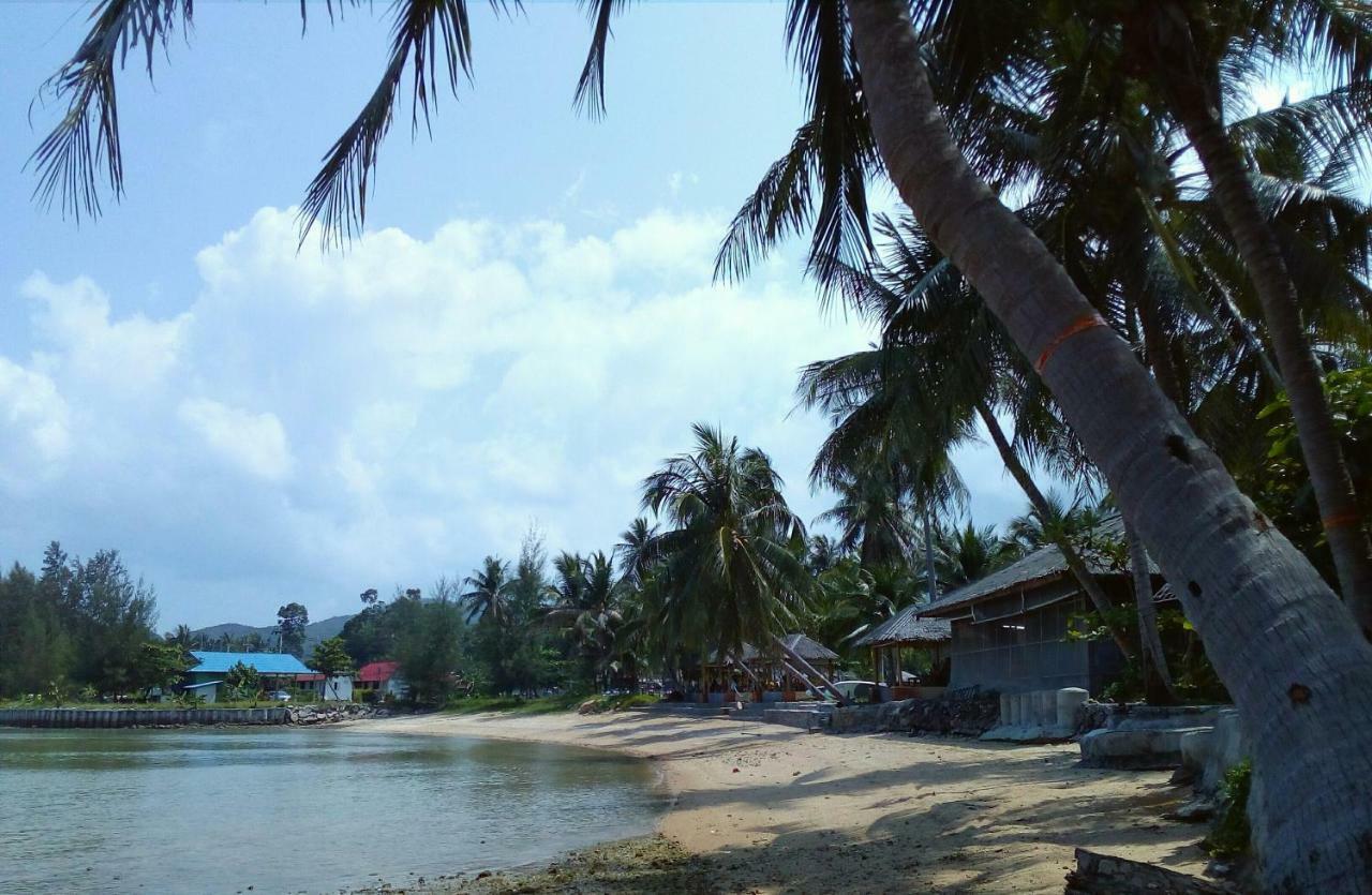 Bamboo Bay Hotel Baan Baan Srithanu Zewnętrze zdjęcie