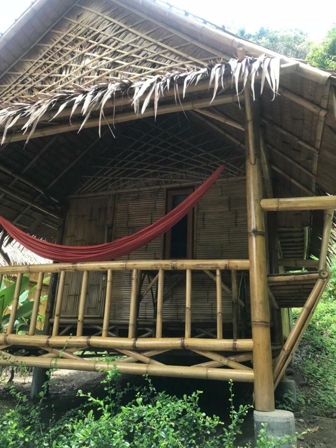 Bamboo Bay Hotel Baan Baan Srithanu Zewnętrze zdjęcie