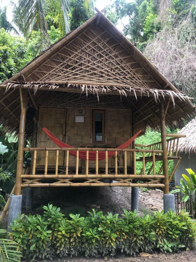 Bamboo Bay Hotel Baan Baan Srithanu Zewnętrze zdjęcie