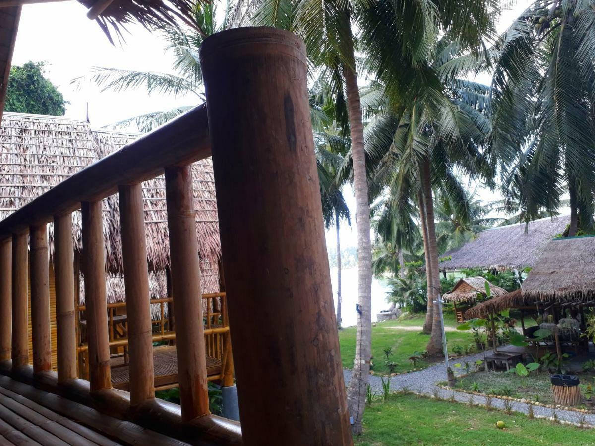 Bamboo Bay Hotel Baan Baan Srithanu Zewnętrze zdjęcie