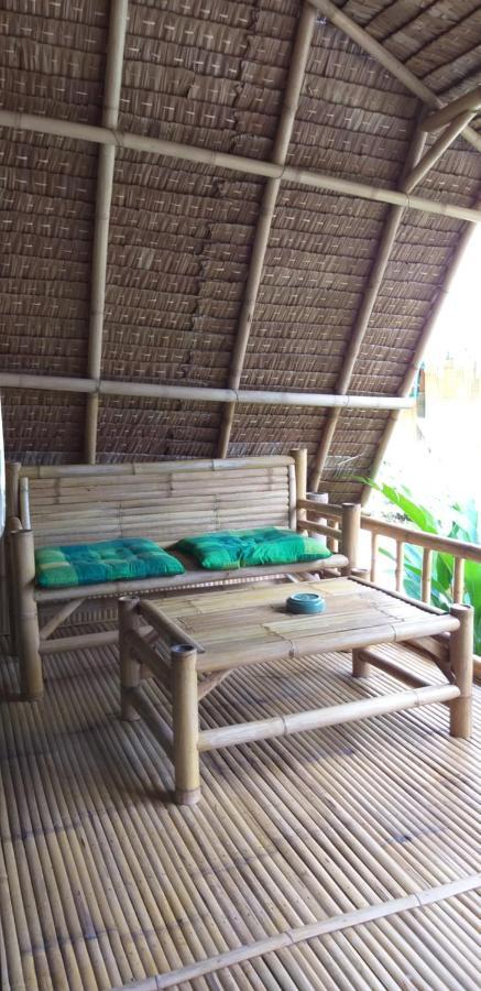 Bamboo Bay Hotel Baan Baan Srithanu Zewnętrze zdjęcie