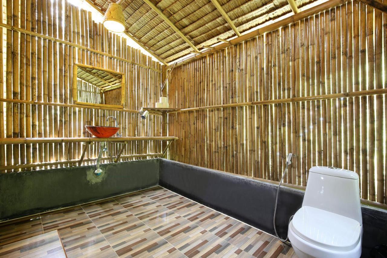 Bamboo Bay Hotel Baan Baan Srithanu Zewnętrze zdjęcie