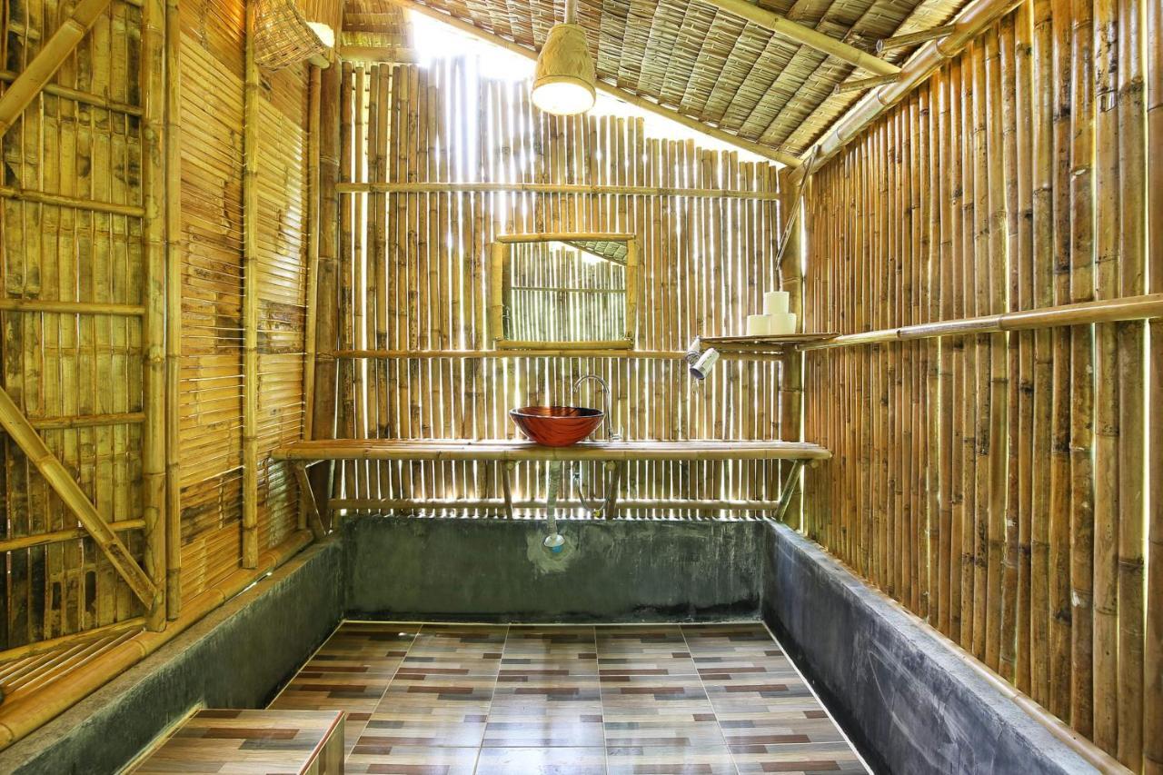 Bamboo Bay Hotel Baan Baan Srithanu Zewnętrze zdjęcie